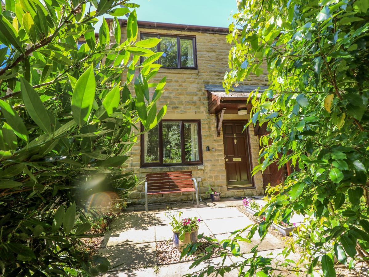 Villa Avaelie House Hebden Bridge Esterno foto